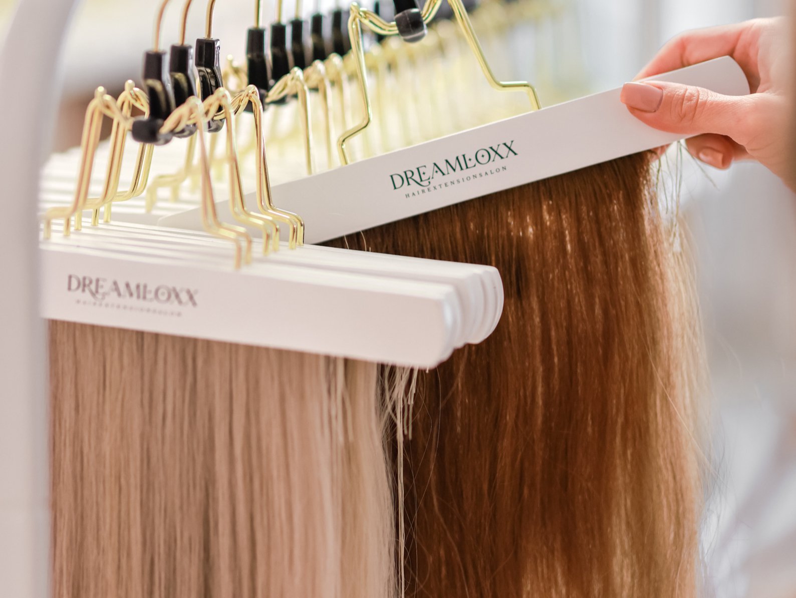 Is weave slecht voor je haar? Weave hair extensions Dreamloxx