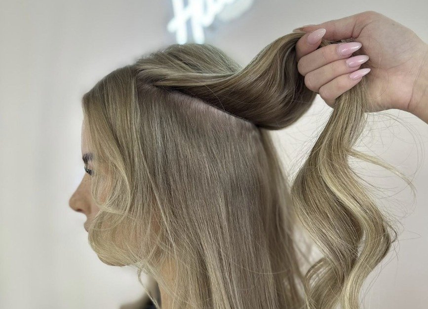 Weave extensions voor en nadelen Dreamloxx